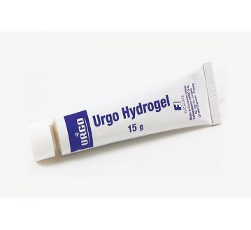 TUBE HYDROGEL STERILE 15g 7056UR - FARMOR
