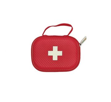 TROUSSE SECOURS INDIVIDUELLE TRO3210FLR - FARMOR