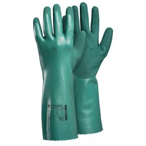 GANTS PROTECTION CHIMIQUE ANTI-COUPURES TEGERA 7363 - EJENDALS