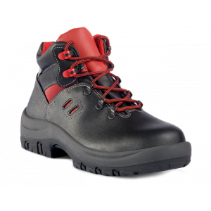 CHAUSSURES DE SECURITE POSEIDON S3 - FTG