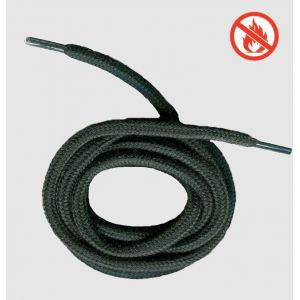 LOT 20 LACETS NON FEU 1.20M 0495VS - JLF