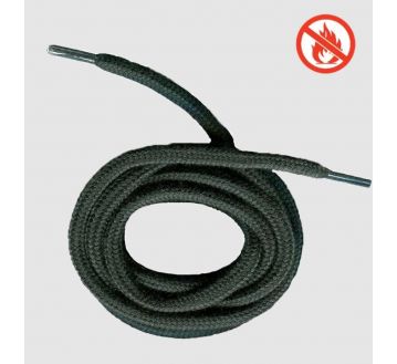 LOT 20 LACETS NON FEU 1.20M 0495VS - JLF