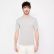 TEE SHIRT RAFRAICHISSANT ANTI-UV TS01 G-HEAT - gris