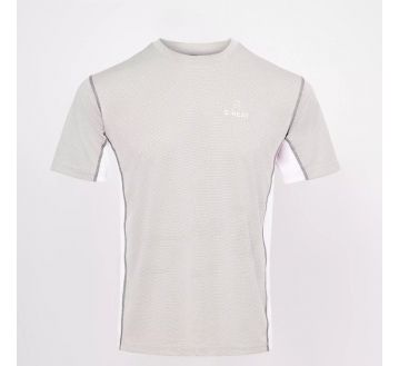 TEE SHIRT RAFRAICHISSANT ANTI-UV TS01 G-HEAT