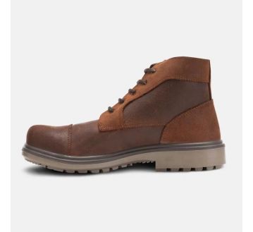 CHAUSSURES DE SECURITE OSLO S3 - PARADE