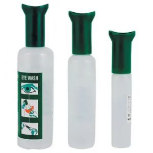 FLACON 100ML SOLUTION STERILE POUR YEUX- FLA7100OC - FARMOR
