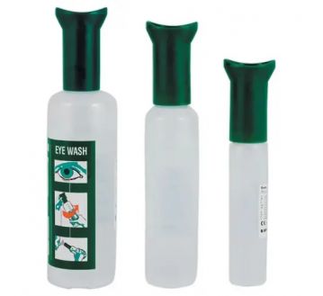 FLACON 100ML SOLUTION STERILE POUR YEUX-...