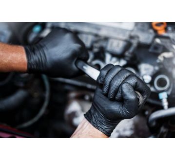 Gants GOGRIP - MERCATOR