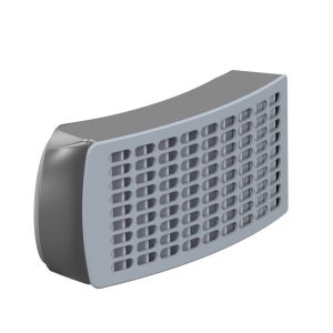 LOT 2 FILTRES CAU660-000-400 POUR POWERCAP INFINITY - JSP