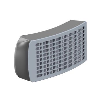 LOT 2 FILTRES CAU660-000-400 POUR POWERCAP...