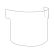 PAQUET 10 FILMS PELABLES CAU180-000-000 POUR ECRAN POWERCAP - JSP