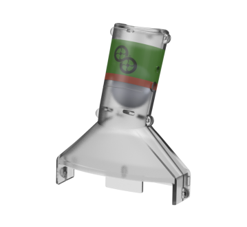 INDICATEUR DEBIT D'AIR CEU140-001-100 POUR...
