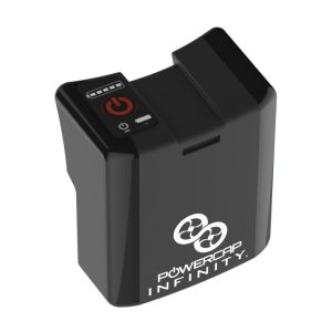 BATTERIE DE RECHANGE POWERCAP INFINITY CEU170-000-000 - JSP