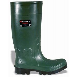 Bottes de sécurité polyuréthane HUNTER S5 by Cofra