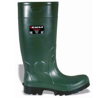 Bottes de sécurité polyuréthane HUNTER S5 by Cofra