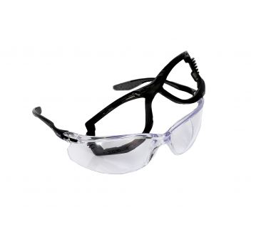 LUNETTES MASQUE SEQUENCE INCOLORE - PIP