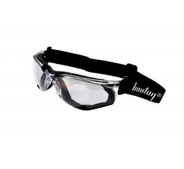 LUNETTES MASQUE SEQUENCE INCOLORE - PIP