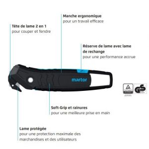 CUTTER SECUMAX 350 2